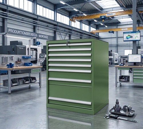 Werkzeugschrank