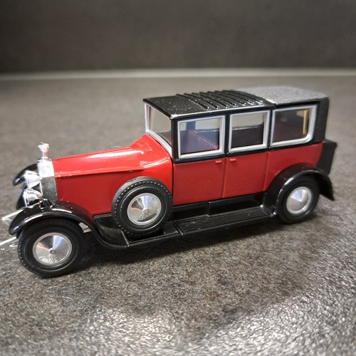 Matchbox models yesteryear - models, of