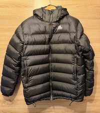 Mountain Equipment Daunenjacke
