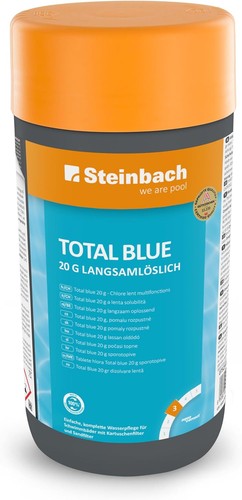 Steinbach poolpflege total - steinbach,