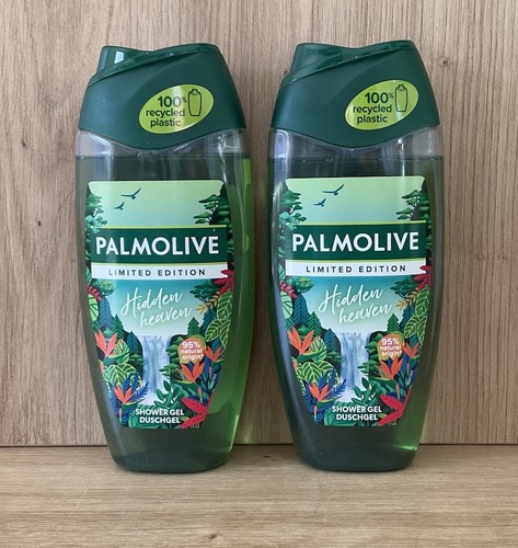 Palmolive shower - (39,98€/l),