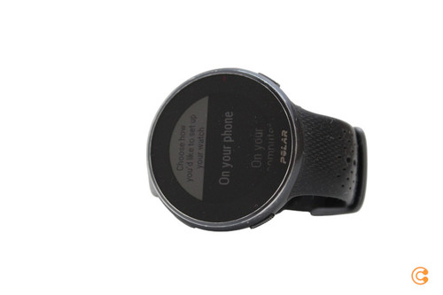 Polar pacer pro - polar, gps-laufuhr