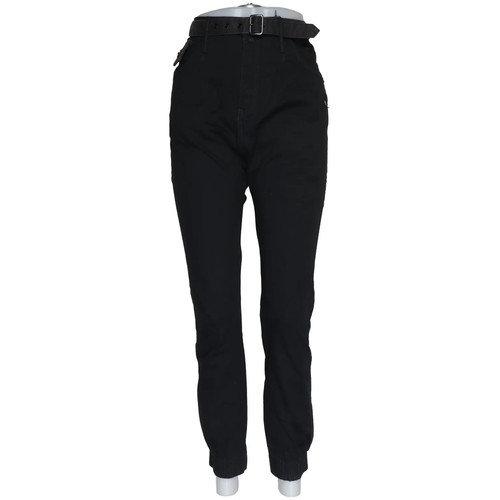 Star raw denim hose - g-star,