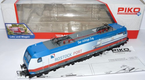 Piko 57478 e lok br - h0,