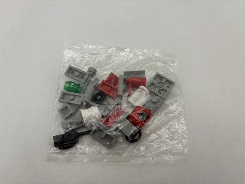 Lego tüte bag - lego,