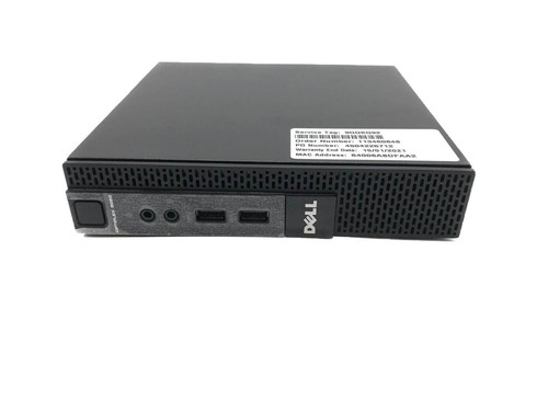 Dell optiplex 9020 - optiplex,