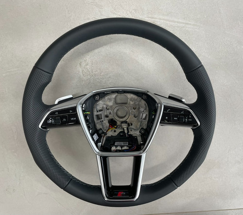 Audi lenkrad s sport - a8,