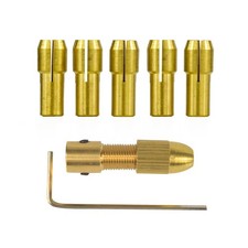 Bohrfutter Adapter Spannzange