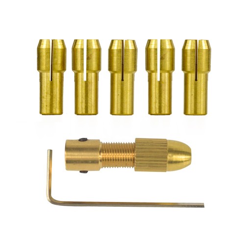 Bohrfutter adapter spannzange - bohrfutter,