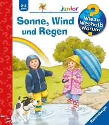 Wieso weshalb warum - wieso?, junior