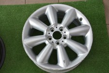 1x Alufelge 18 Zoll 8.0" 5x112