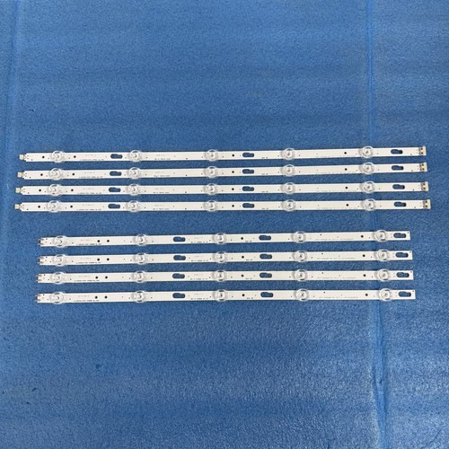 Led backlight strip - backlight, for