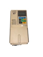 Omron Varispeed F7 400V-1,5kW