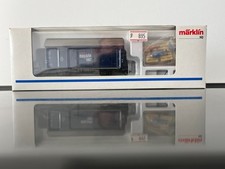 MÄRKLIN - 48752 -