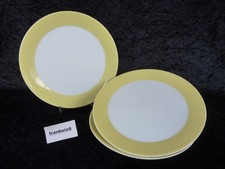 Arzberg " TRIC  YELLOW " 3