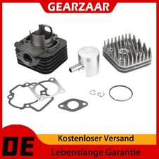 Sport Zylinder 70cc 2T AC für Piaggio TPH Sfera NRG Typhoon Zip Base Fast 47mm