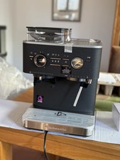 KitchenAid Halbautomatische