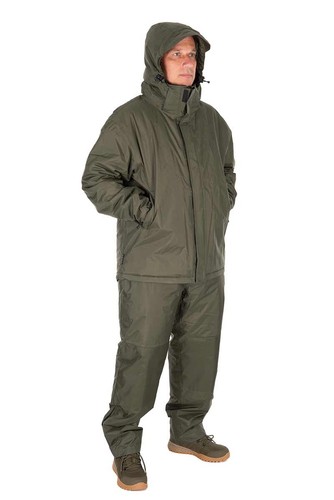 Fox collection winter suit - fox,