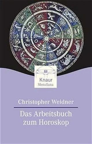 Das arbeitsbuch zum horoskop - das,