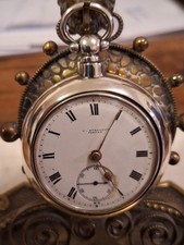 John Strachan Forfar Silberne