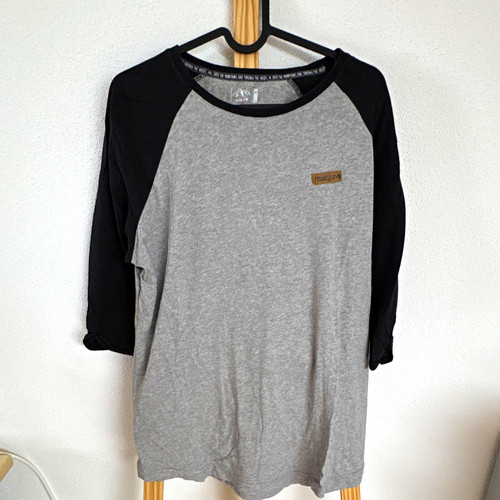 Maloja raglan shirt - raglan, t-shirt