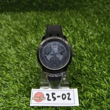 Swatch Irony Cloud Hour Black