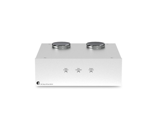 Pro ject step box ds3 - step,
