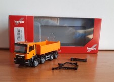Herpa 1:87 312837: MAN TGS NN