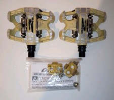 Time ATAC Alu. Clipless Pedale ZXX- Control