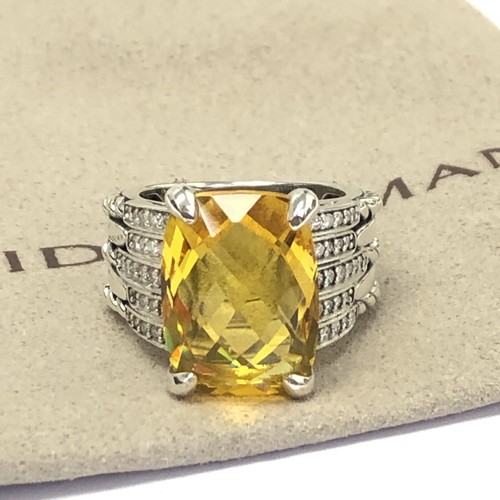David yurman sterlingsilber - david,