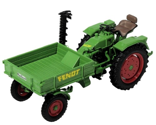 Sondermodell traktor fendt - sondermodell,