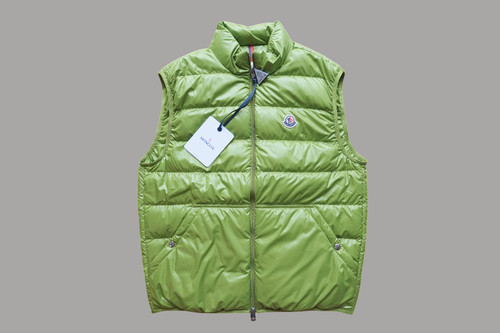 Moncler aube gilet - moncler,