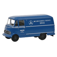 Schuco 452661500 H0 Mercedes