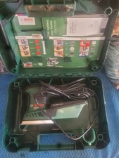 BOSCH Exzenterschleifer