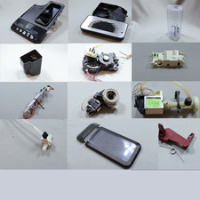 Siemens EQ.500 Ersatzteile