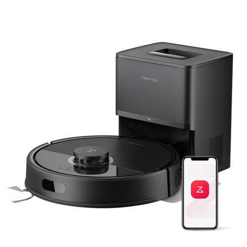 Roborock saugroboter - bf+,