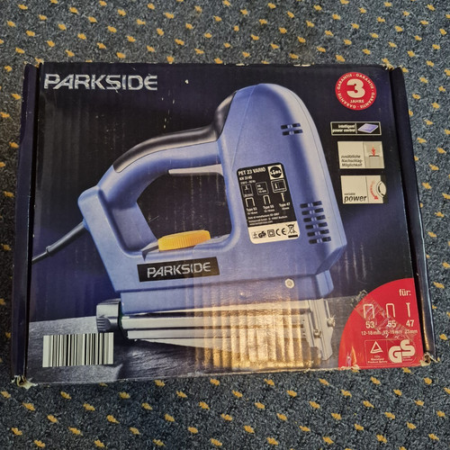 Parkside pet vario - pet,