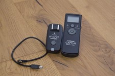 Hähnel Captur Fernauslöser