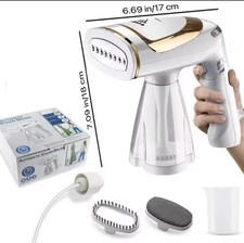 Elektrisches Steamer *NEU*