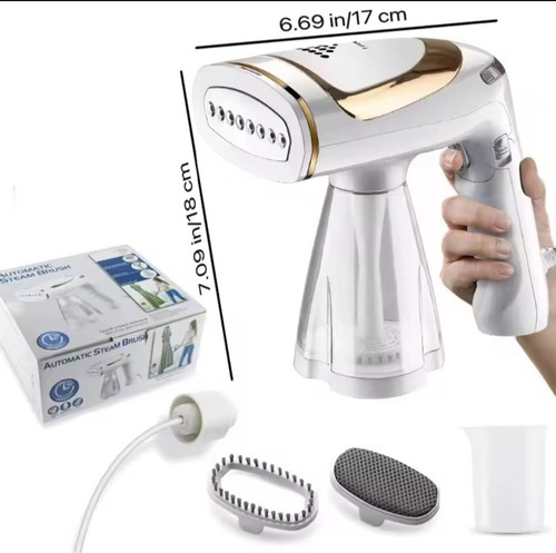 Elektrisches steamer neu - elektrisches, *neu*
