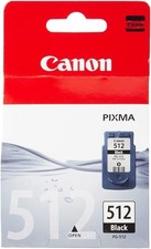 Canon Originaltinte PG-512 –