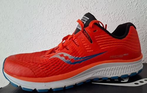 Saucony ride y top - gr., 4