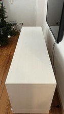 Ikea HAVSTA TV-Bank mit Sockel