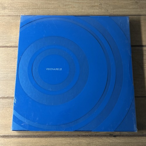 Visionaire visionary 25th - 25,