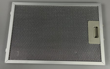 Amica KHF 664 611 S Abzugshaube 1040660 Fettfilter Metallfettfilter #2019-3N