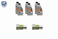 VAICO Ölwechselkit für Automatikgetriebe Satz 6 Gang 6L für OPEL ASTRA J 6T45