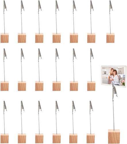 Stück fotohalter mit - stück,