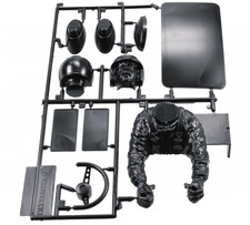 TAMIYA FAHRERFIGUR FÜR