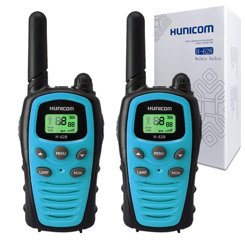628 walkie talkie - walkie, mit