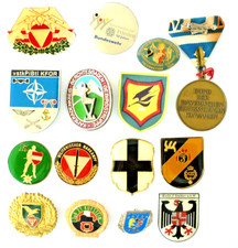 Orden, Konvolut Abzeichen   (Art.7416)